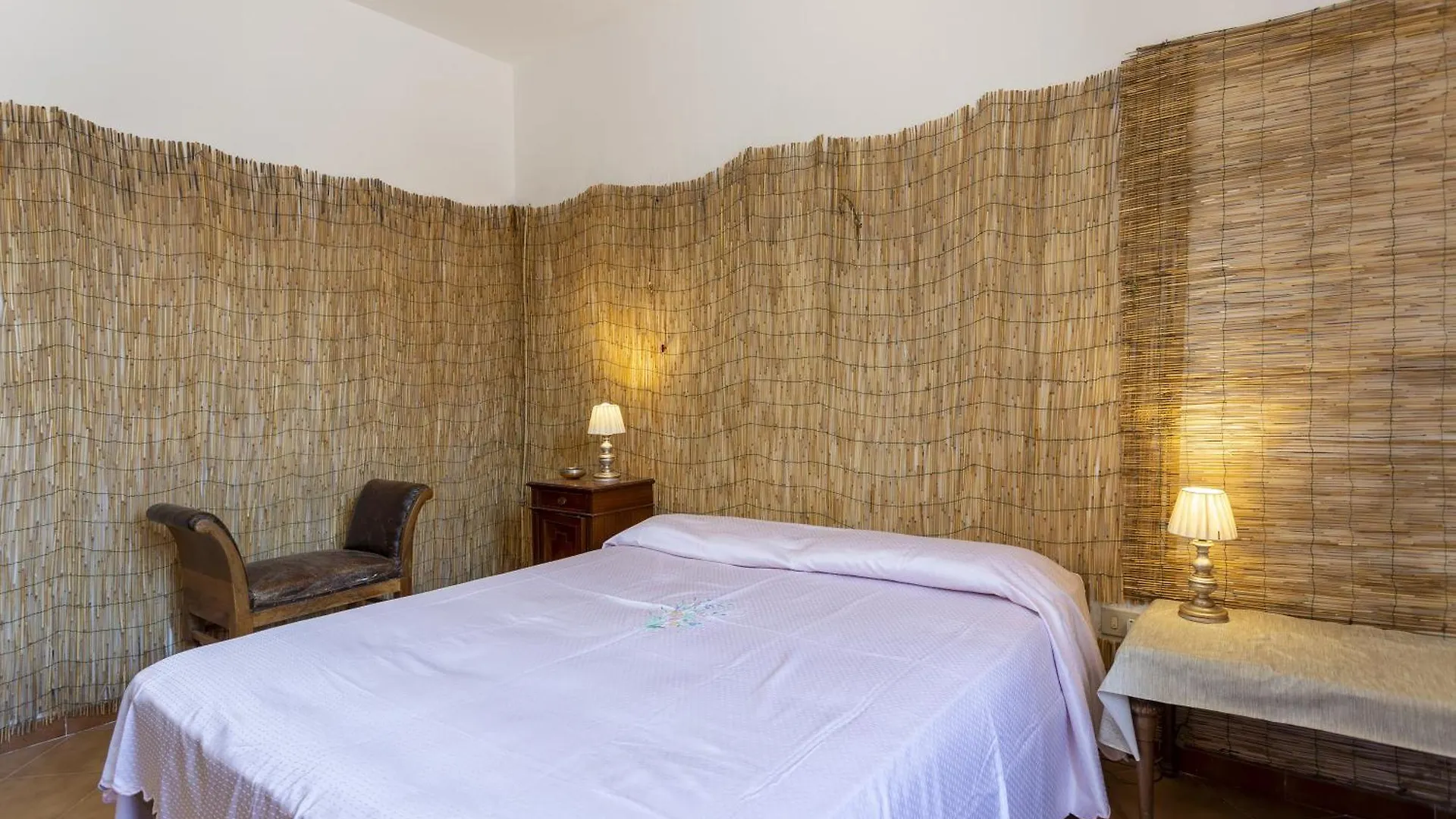 Casa vacanze Residence Mediterraneo Marsala Italia